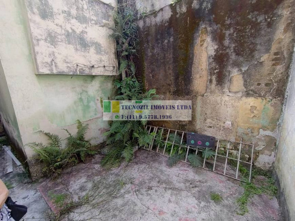 Imagem Sobrado com 2 Quartos à Venda, 80 m² em Cambuci - São Paulo Imagem Sobrado com 2 Quartos à Venda, 80 m² em Cambuci - São Paulo