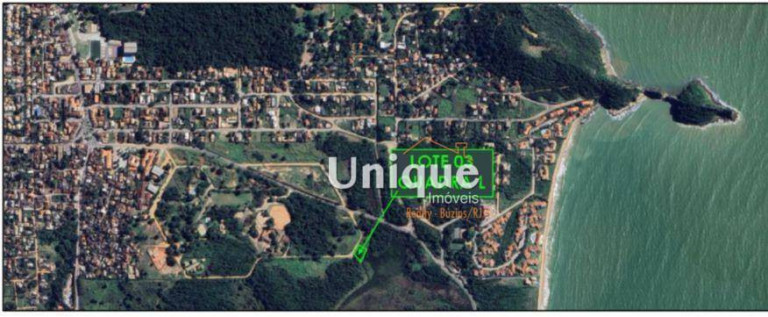 Imagem Terreno à Venda, 2.518 m² em Arpoador Da Rasa - Armação Dos Búzios Imagem Terreno à Venda, 2.518 m² em Arpoador Da Rasa - Armação Dos Búzios