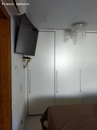 Imagem Cobertura com 4 Quartos à Venda, 320 m² em Morumbi - São Paulo