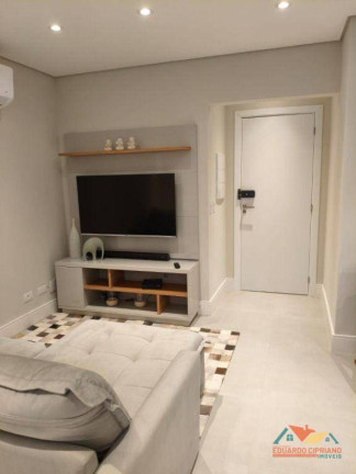 Imagem Apartamento com 3 Quartos à Venda, 99 m² em Massaguaçu - Caraguatatuba