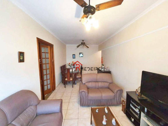 Imagem Apartamento com 2 Quartos à Venda, 78 m² em Aviação - Praia Grande Imagem Apartamento com 2 Quartos à Venda, 78 m² em Aviação - Praia Grande