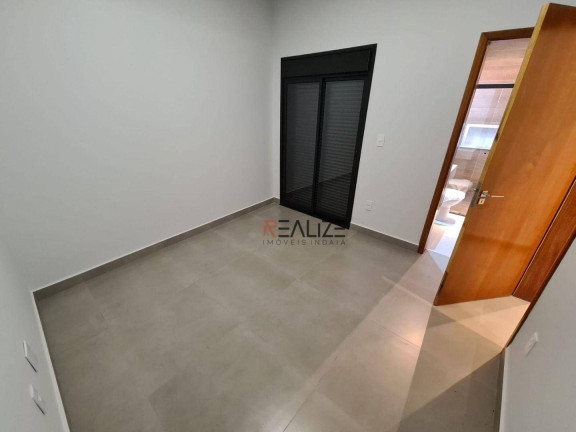Imagem Casa com 3 Quartos à Venda, 253 m² em Condomínio Jardim Mantova - Indaiatuba