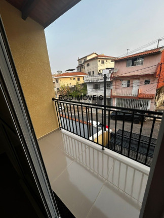 Imagem Sobrado com 3 Quartos à Venda,  em Jardim Centenário - São Paulo
