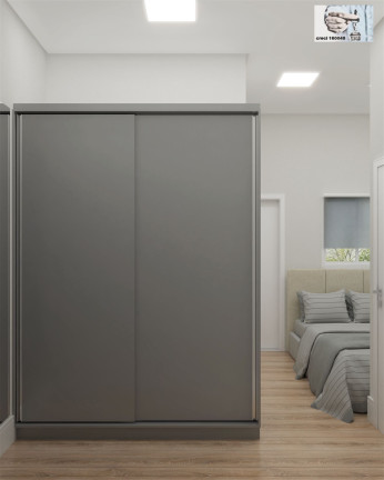 Imagem Imóvel com 2 Quartos à Venda, 40 m² em Jardim São Paulo(zona Norte) - São Paulo