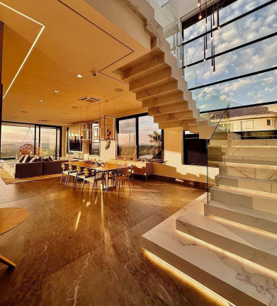 Imagem Casa com 4 Quartos à Venda, 541 m² em Alphaville - Santana De Parnaíba