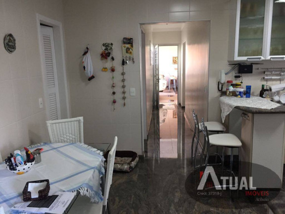 Imagem Casa de Condomínio com 4 Quartos à Venda, 570 m² em Jardim América - Bragança Paulista