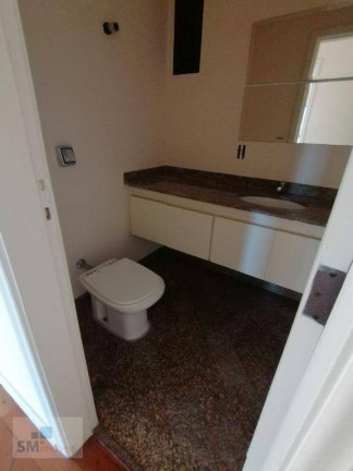 Imagem Apartamento com 4 Quartos à Venda ou Locação, 270 m² em Brooklin - São Paulo