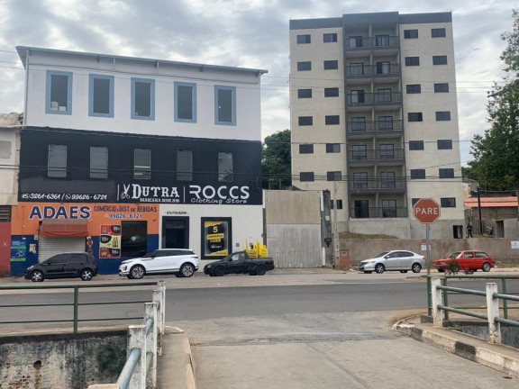 Imagem Sala Comercial à Venda, 735 m² em Centro - Porto Feliz