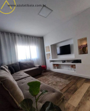 Imagem Casa com 2 Quartos à Venda, 73 m² em Jardim Maristela - Atibaia Imagem Casa com 2 Quartos à Venda, 73 m² em Jardim Maristela - Atibaia