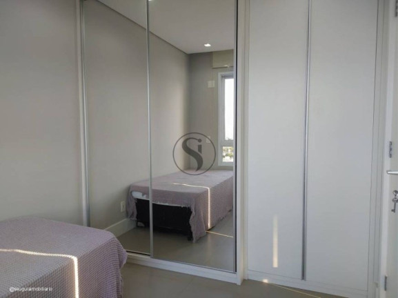 Imagem Apartamento com 2 Quartos para Alugar, 68 m² em Vila Gertrudes - São Paulo Imagem Apartamento com 2 Quartos para Alugar, 68 m² em Vila Gertrudes - São Paulo