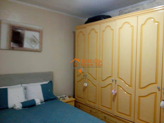 Imagem Casa com 5 Quartos à Venda, 200 m² em Parque Continental Ii - Guarulhos Imagem Casa com 5 Quartos à Venda, 200 m² em Parque Continental Ii - Guarulhos