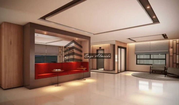 Imagem Apartamento com 4 Quartos à Venda, 263 m² em Alto De Pinheiros - São Paulo