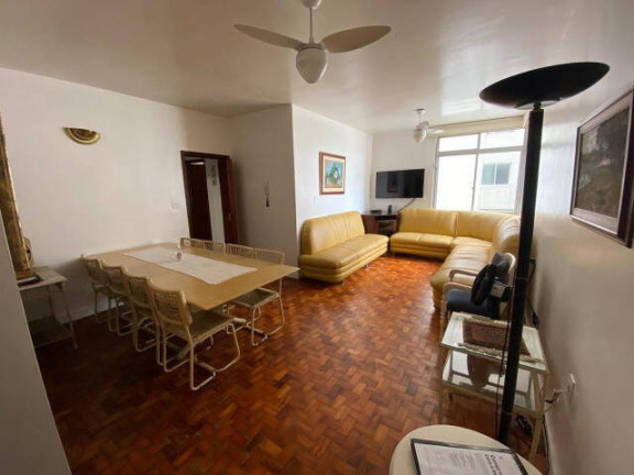 Imagem Apartamento com 4 Quartos à Venda, em Jardim Astúrias - Guarujá Imagem Apartamento com 4 Quartos à Venda, em Jardim Astúrias - Guarujá