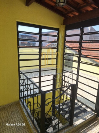 Imagem Casa com 3 Quartos à Venda, 150 m² em Cidade Morumbi - São José Dos Campos