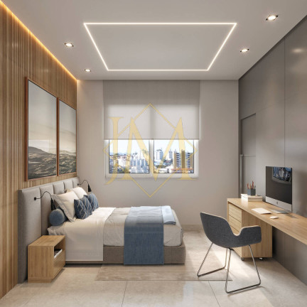 Imagem Apartamento com 3 Quartos à Venda, em Cidade Nobre - Ipatinga Imagem Apartamento com 3 Quartos à Venda, em Cidade Nobre - Ipatinga