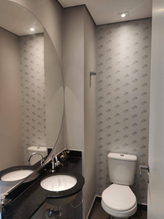 Imagem Apartamento com 1 Quarto à Venda, 57 m² em Gonzaga - Santos Imagem Apartamento com 1 Quarto à Venda, 57 m² em Gonzaga - Santos