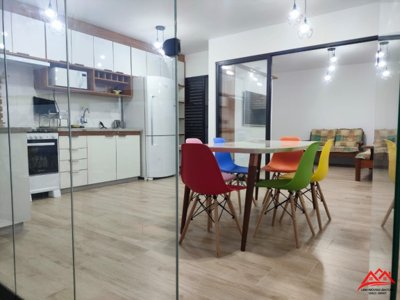 Imagem Apartamento com 2 Quartos à Venda, 77 m² em Itaguá - Ubatuba Imagem Apartamento com 2 Quartos à Venda, 77 m² em Itaguá - Ubatuba
