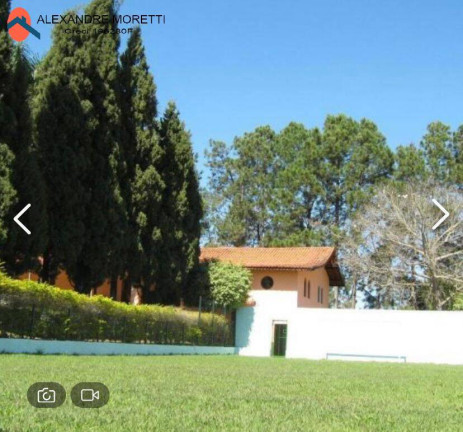 Imagem Casa com 3 Quartos à Venda, 805 m² em Campo Do Meio - Araçoiaba Da Serra