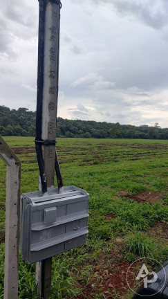 Imagem Terreno à Venda, 81.332 m² em Colônia Dona Luíza - Ponta Grossa