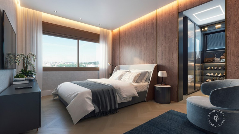 Imagem Apartamento à Venda, 200 m² em Menino Deus - Porto Alegre