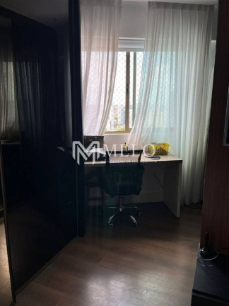 Imagem Apartamento com 3 Quartos à Venda, 96 m² em Casa Amarela - Recife Imagem Apartamento com 3 Quartos à Venda, 96 m² em Casa Amarela - Recife