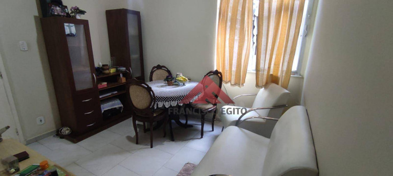 Imagem Apartamento com 1 Quarto à Venda, 37 m² em Centro - Niterói Imagem Apartamento com 1 Quarto à Venda, 37 m² em Centro - Niterói