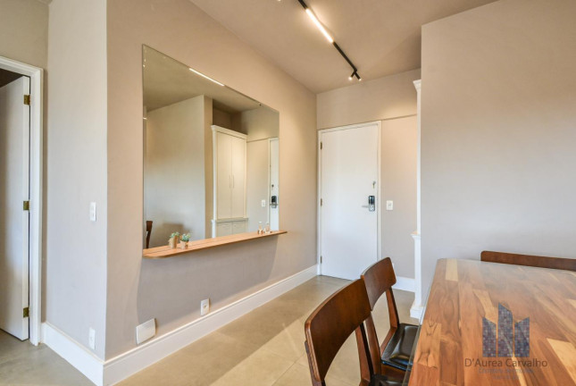 Imagem Apartamento com 1 Quarto à Venda, 103 m² em Moema - São Paulo Imagem Apartamento com 1 Quarto à Venda, 103 m² em Moema - São Paulo