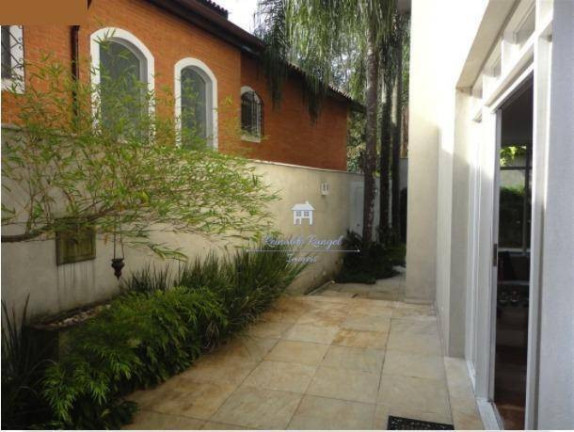 Imagem Sobrado com 4 Quartos à Venda, 366 m² em Jardim Marajoara - São Paulo Imagem Sobrado com 4 Quartos à Venda, 366 m² em Jardim Marajoara - São Paulo