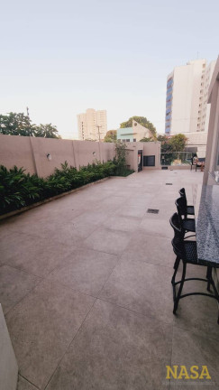 Imagem Apartamento com 3 Quartos à Venda, 74 m² em Araes - Cuiabá Imagem Apartamento com 3 Quartos à Venda, 74 m² em Araes - Cuiabá