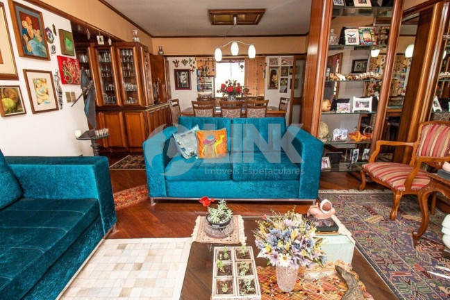 Imagem Apartamento com 3 Quartos à Venda, 108 m² em Moinhos De Vento - Porto Alegre Imagem Apartamento com 3 Quartos à Venda, 108 m² em Moinhos De Vento - Porto Alegre