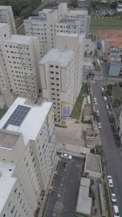Imagem Apartamento com 2 Quartos à Venda, 48 m² em Nossa Senhora Da Penha - Vila Velha