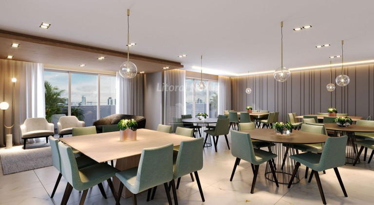 Imagem Apartamento com 2 Quartos à Venda, 78 m² em Centro - Itajaí