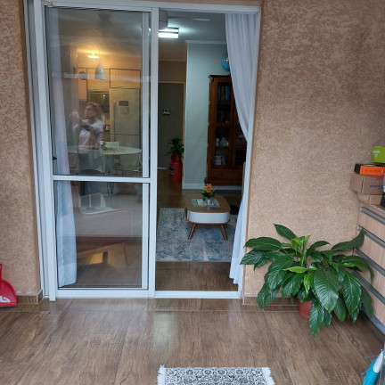 Apartamento com 3 Quartos à Venda,  em Taboão/diadema - Diadema
