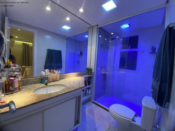 Imagem Imóvel com 3 Quartos à Venda, 142 m² em Patamares - Salvador Imagem Imóvel com 3 Quartos à Venda, 142 m² em Patamares - Salvador