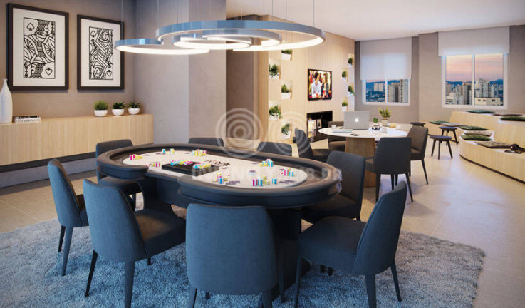Imagem Apartamento com 2 Quartos à Venda, 78 m² em Perdizes - São Paulo