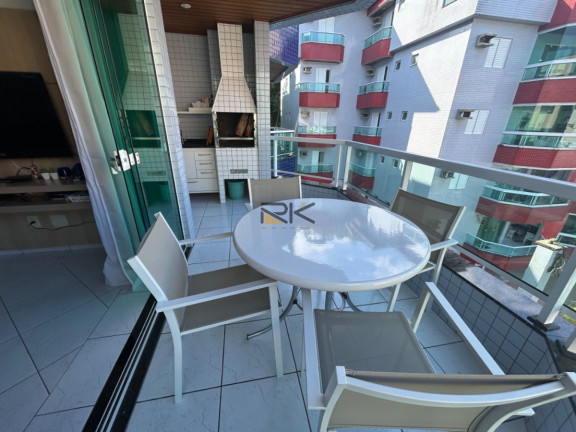 Imagem Apartamento com 2 Quartos à Venda, 80 m² em Praia Grande - Ubatuba