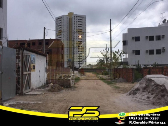 Imagem Apartamento com 2 Quartos à Venda, 60 m² em Aeroclube - João Pessoa Imagem Apartamento com 2 Quartos à Venda, 60 m² em Aeroclube - João Pessoa