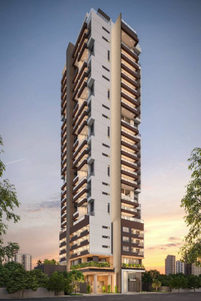 Imóvel com 1 Quarto à Venda, 125 m² em Indianópolis - São Paulo