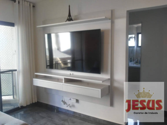 Imagem Apartamento com 3 Quartos à Venda, 85 m² em Enseada - Guarujá Imagem Apartamento com 3 Quartos à Venda, 85 m² em Enseada - Guarujá