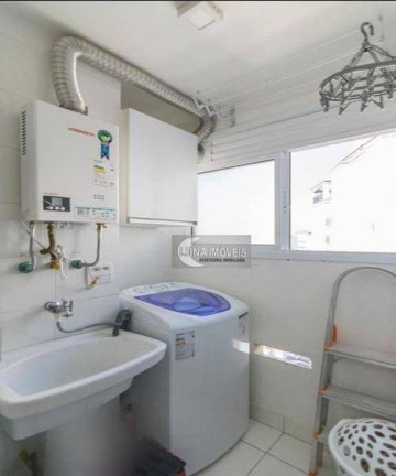Imagem Apartamento com 2 Quartos à Venda, 47 m² em Nova Petrópolis - São Bernardo Do Campo