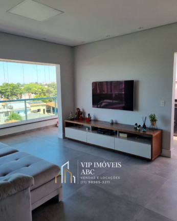 Imagem Apartamento com 4 Quartos à Venda, 167 m² em Anchieta - São Bernardo Do Campo Imagem Apartamento com 4 Quartos à Venda, 167 m² em Anchieta - São Bernardo Do Campo