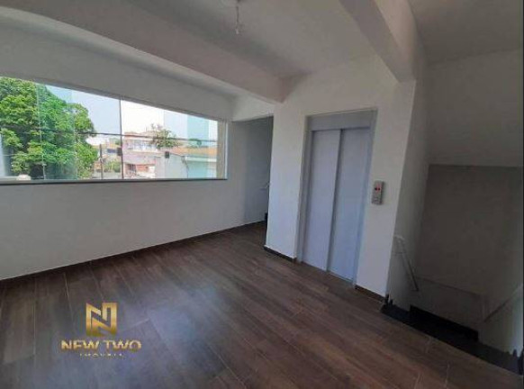 Apartamento com 2 Quartos à Venda, 47 m² em Vila Formosa - São Paulo