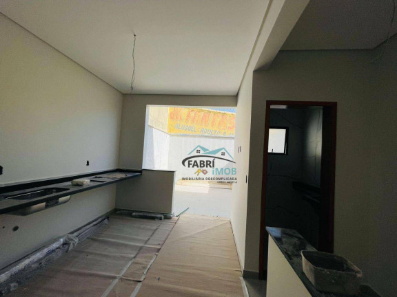 Imagem Sobrado com 3 Quartos à Venda, 120 m² em Wanel Ville - Sorocaba