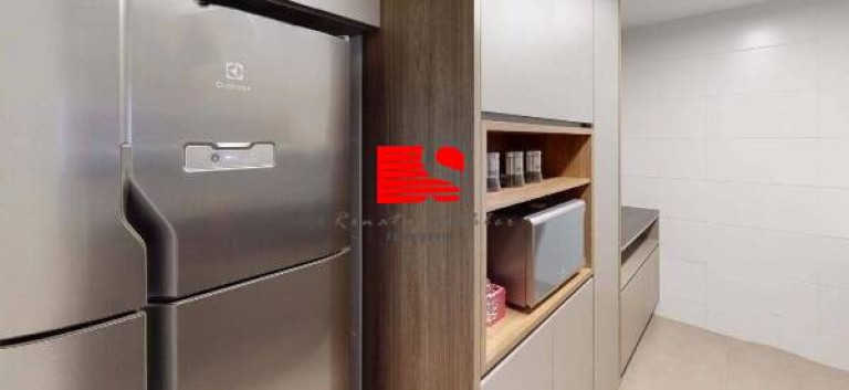 Imagem Apartamento com 3 Quartos à Venda, 65 m² em São Lucas - Belo Horizonte