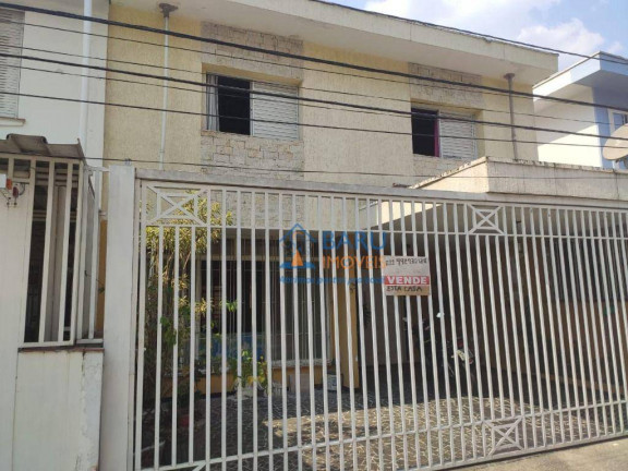 Sobrado com 3 Quartos à Venda, 200 m² em Pompeia - São Paulo