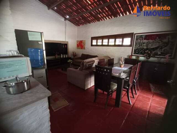 Imagem Chácara com 5 Quartos à Venda, 724.540 m² em Caponga - Cascavel Imagem Chácara com 5 Quartos à Venda, 724.540 m² em Caponga - Cascavel