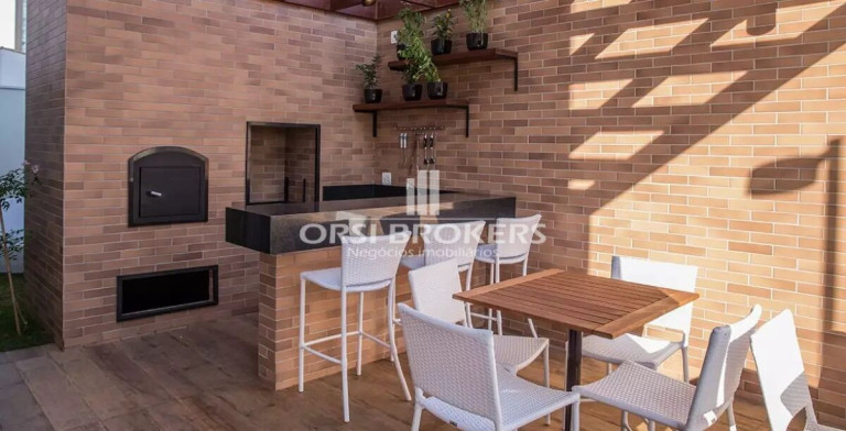 Imagem Apartamento com 1 Quarto à Venda, 93 m² em Vila Leopoldina - São Paulo Imagem Apartamento com 1 Quarto à Venda, 93 m² em Vila Leopoldina - São Paulo