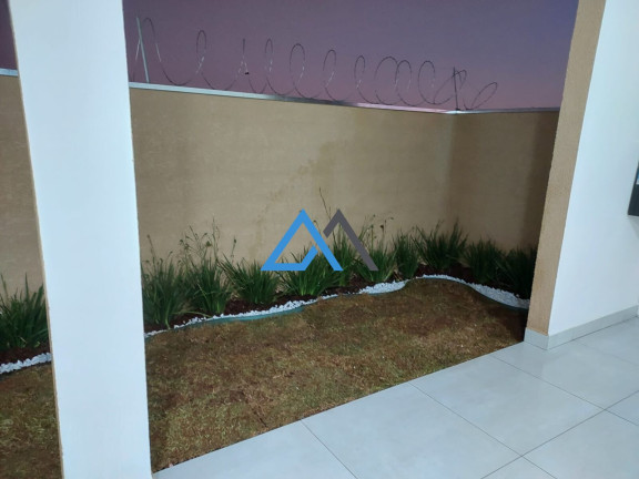 Imagem Casa com 3 Quartos à Venda, 155 m² em Loteamento Vila Romana - Bragança Paulista