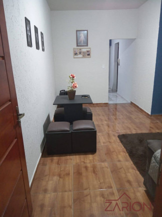 Imagem Casa com 2 Quartos à Venda, 120 m² em Cecap - Taubaté Imagem Casa com 2 Quartos à Venda, 120 m² em Cecap - Taubaté