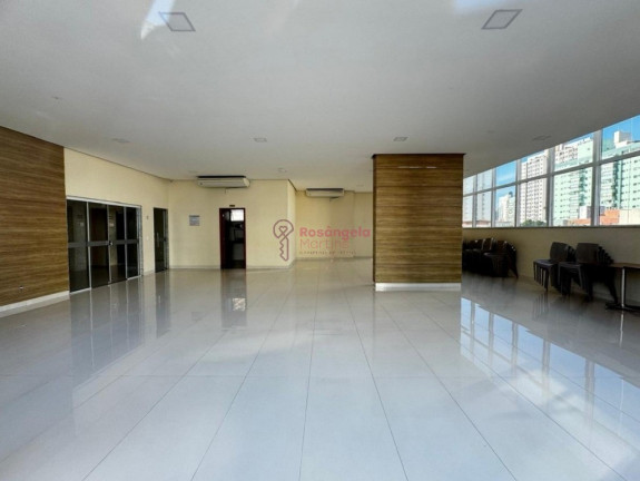 Imagem Apartamento com 3 Quartos à Venda, 115 m² em Itapuã - Vila Velha Imagem Apartamento com 3 Quartos à Venda, 115 m² em Itapuã - Vila Velha